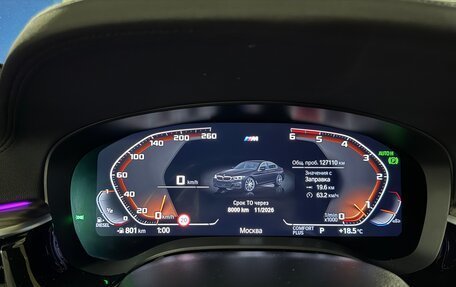 BMW 5 серия, 2020 год, 4 050 000 рублей, 24 фотография