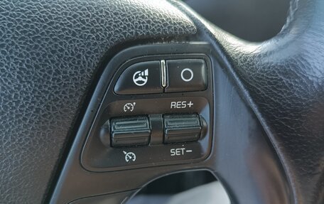 KIA cee'd III, 2013 год, 900 000 рублей, 7 фотография