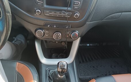 KIA cee'd III, 2013 год, 900 000 рублей, 9 фотография