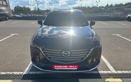 Mazda CX-9 II, 2018 год, 2 900 000 рублей, 3 фотография
