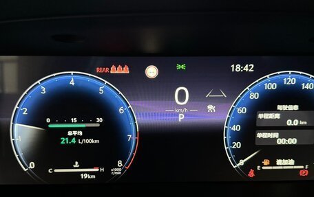 Toyota Camry, 2024 год, 3 281 000 рублей, 7 фотография