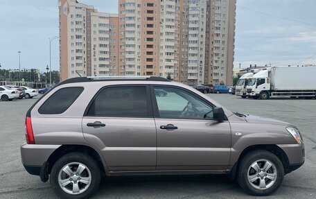 KIA Sportage II, 2010 год, 950 000 рублей, 5 фотография