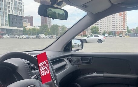KIA Sportage II, 2010 год, 950 000 рублей, 8 фотография