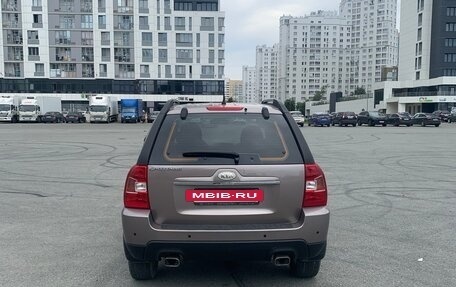 KIA Sportage II, 2010 год, 950 000 рублей, 3 фотография