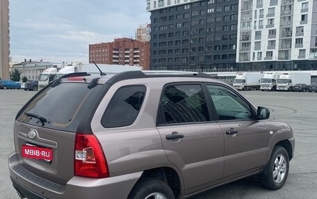 KIA Sportage II, 2010 год, 950 000 рублей, 4 фотография