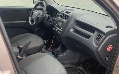 KIA Sportage II, 2010 год, 950 000 рублей, 10 фотография