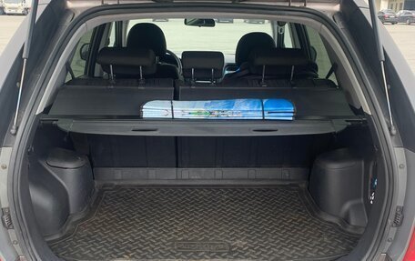 KIA Sportage II, 2010 год, 950 000 рублей, 11 фотография