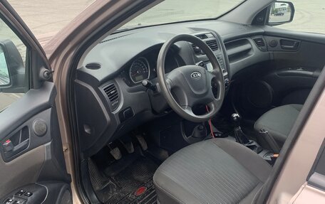 KIA Sportage II, 2010 год, 950 000 рублей, 9 фотография