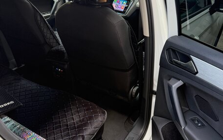 Volkswagen Tiguan II, 2022 год, 2 999 000 рублей, 5 фотография