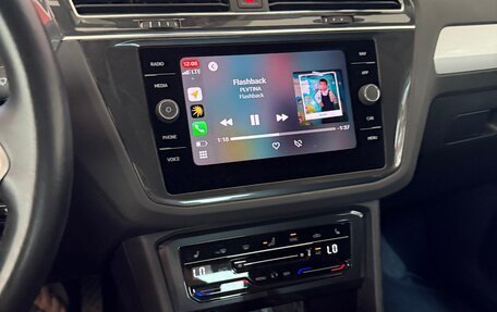 Volkswagen Tiguan II, 2022 год, 2 999 000 рублей, 16 фотография