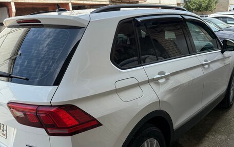 Volkswagen Tiguan II, 2022 год, 2 999 000 рублей, 6 фотография