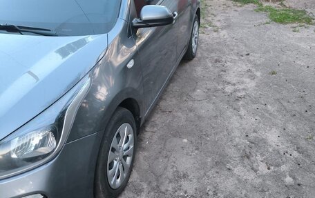 KIA Rio IV, 2019 год, 1 500 000 рублей, 3 фотография