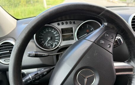 Mercedes-Benz M-Класс, 2006 год, 1 000 000 рублей, 10 фотография