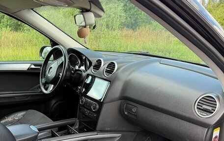 Mercedes-Benz M-Класс, 2006 год, 1 000 000 рублей, 8 фотография