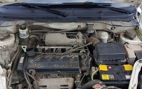 Lifan Smily I (330) рестайлинг, 2013 год, 295 000 рублей, 3 фотография