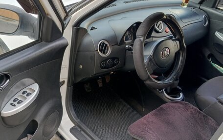 Lifan Smily I (330) рестайлинг, 2013 год, 295 000 рублей, 11 фотография