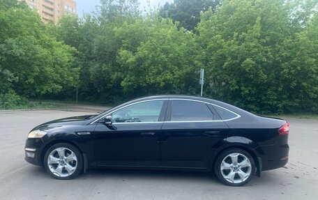 Ford Mondeo IV, 2011 год, 840 000 рублей, 4 фотография