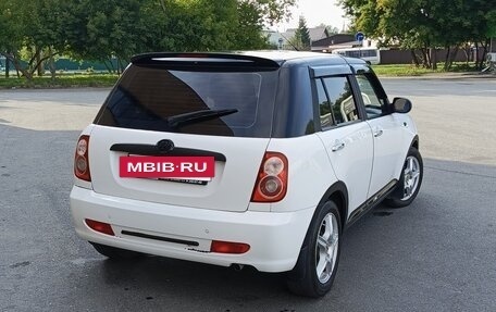 Lifan Smily I (330) рестайлинг, 2013 год, 295 000 рублей, 7 фотография