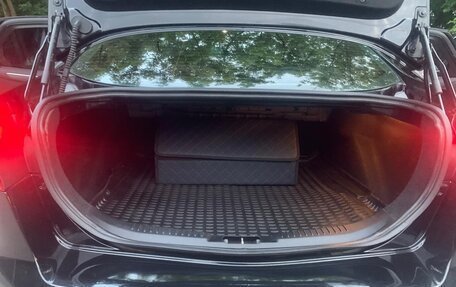 Ford Mondeo IV, 2011 год, 840 000 рублей, 7 фотография