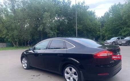 Ford Mondeo IV, 2011 год, 840 000 рублей, 3 фотография