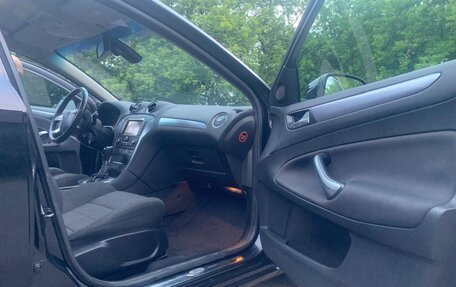 Ford Mondeo IV, 2011 год, 840 000 рублей, 11 фотография
