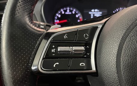 KIA Optima IV, 2018 год, 2 100 000 рублей, 15 фотография