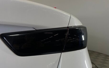 KIA Optima IV, 2018 год, 2 100 000 рублей, 8 фотография