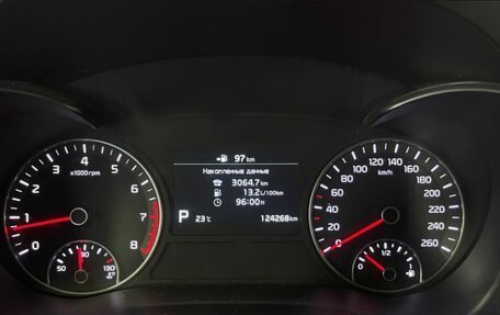 KIA Optima IV, 2018 год, 2 100 000 рублей, 33 фотография