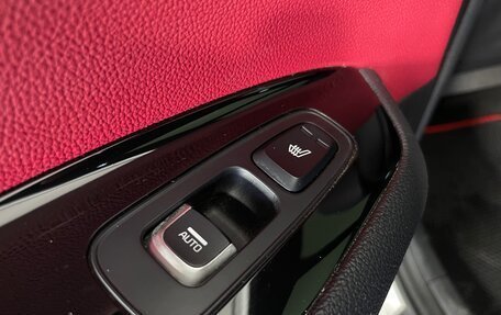 KIA Optima IV, 2018 год, 2 100 000 рублей, 23 фотография