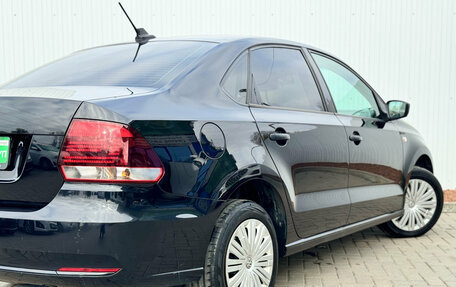 Volkswagen Polo VI (EU Market), 2019 год, 1 295 000 рублей, 8 фотография