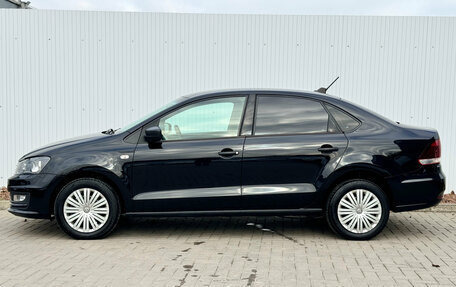 Volkswagen Polo VI (EU Market), 2019 год, 1 295 000 рублей, 6 фотография