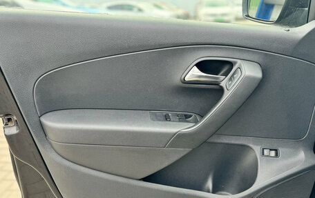 Volkswagen Polo VI (EU Market), 2019 год, 1 295 000 рублей, 12 фотография