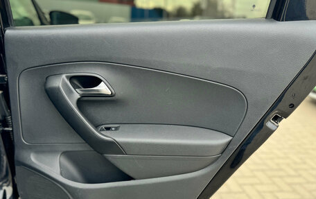 Volkswagen Polo VI (EU Market), 2019 год, 1 295 000 рублей, 19 фотография