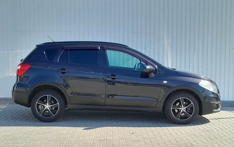 Suzuki SX4 II рестайлинг, 2013 год, 1 025 000 рублей, 5 фотография