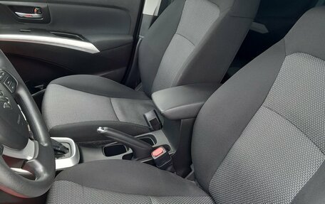 Suzuki SX4 II рестайлинг, 2013 год, 1 025 000 рублей, 10 фотография