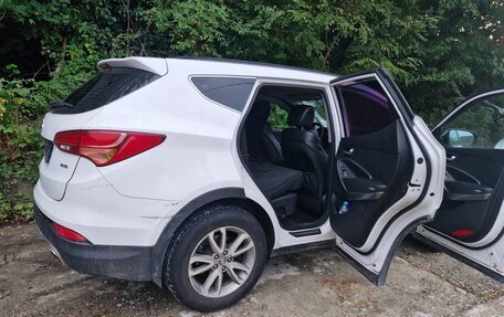 Hyundai Santa Fe III рестайлинг, 2013 год, 1 000 000 рублей, 15 фотография