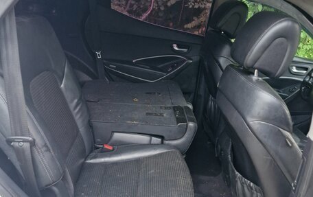 Hyundai Santa Fe III рестайлинг, 2013 год, 1 000 000 рублей, 16 фотография
