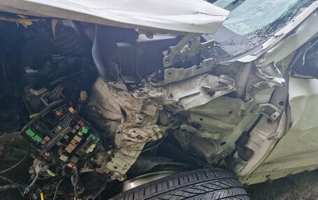 Hyundai Santa Fe III рестайлинг, 2013 год, 1 000 000 рублей, 21 фотография