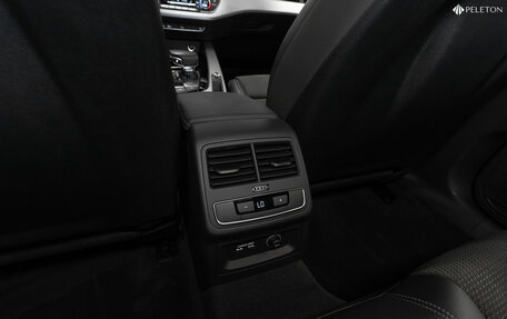 Audi A4, 2020 год, 3 460 000 рублей, 13 фотография
