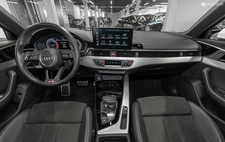 Audi A4, 2020 год, 3 460 000 рублей, 8 фотография
