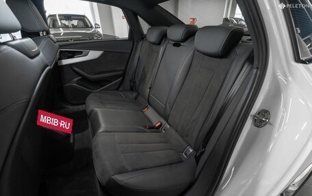 Audi A4, 2020 год, 3 460 000 рублей, 12 фотография