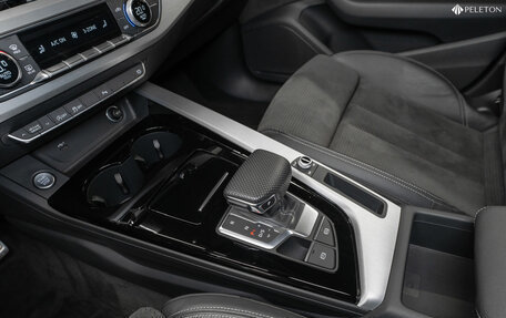 Audi A4, 2020 год, 3 460 000 рублей, 14 фотография