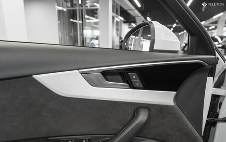 Audi A4, 2020 год, 3 460 000 рублей, 19 фотография