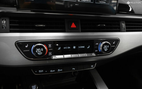 Audi A4, 2020 год, 3 460 000 рублей, 21 фотография