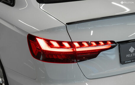 Audi A4, 2020 год, 3 460 000 рублей, 25 фотография