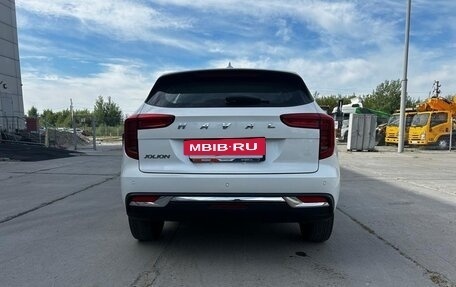 Haval Jolion, 2023 год, 1 471 000 рублей, 6 фотография
