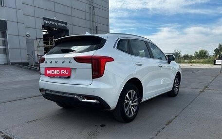 Haval Jolion, 2023 год, 1 471 000 рублей, 3 фотография