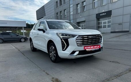Haval Jolion, 2023 год, 1 471 000 рублей, 2 фотография