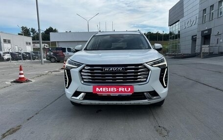 Haval Jolion, 2023 год, 1 471 000 рублей, 5 фотография