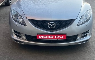 Mazda 6, 2008 год, 1 000 000 рублей, 1 фотография
